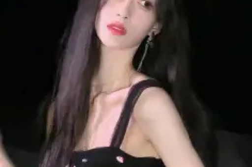 孙俪危险关系装造